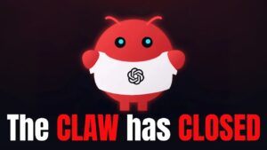 OpenAI Just Bought OpenClaw!!