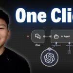 OpenAI Just Leveled Up n8n AI Agents