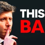 OpenAI Researcher QUITS — Says the Company Is Hiding the Truth – (It Actually Worse Than You Think)