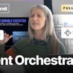 OpenAI + @Temporalio : Building Durable, Production Ready Agents – Cornelia Davis, Temporal