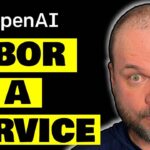 OpenAI’s FRONTIER might be the “JOB KILLER” we were waiting for