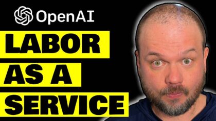 OpenAI’s FRONTIER might be the “JOB KILLER” we were waiting for