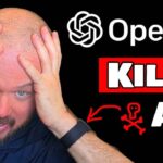 OpenAI’s new killer app