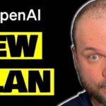 OpenAI’s new “SPUD” model will change the ENTIRE Economy