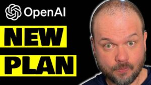 OpenAI’s new “SPUD” model will change the ENTIRE Economy