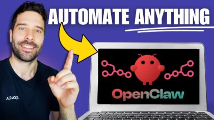 OpenClaw Agents Just Got More Powerful With n8n