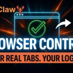 OpenClaw + Chrome DevTools MCP: How to Give Your Local Agent Full Browser Control