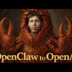OpenClaw Goes to OpenAI