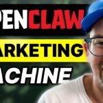 OpenClaw runs my TikTok while I sleep (Here’s how)