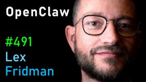 OpenClaw: The Viral AI Agent — Peter Steinberger