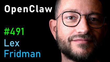 OpenClaw: The Viral AI Agent — Peter Steinberger
