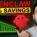OpenClaw Too Expensive? Try This Instead (97% Reduction)