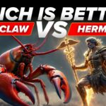 OpenClaw vs Hermes Agent: A Thorough Comparison for Your Use Case