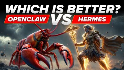 OpenClaw vs Hermes Agent: A Thorough Comparison for Your Use Case