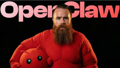 OpenClaw……RIGHT NOW??? (it’s not what you think)
