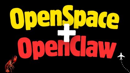 OpenSpace + OpenClaw — Self-Evolving AI Agent Skills (Full Setup)