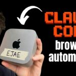 Parallel AI Agent Browser Automation With Claude Code Is WILD