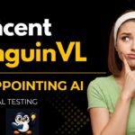 Penguin-VL in 2B and 8B: Worst Vision AI Model Ever: Full Local Testing