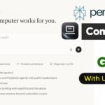 Perplexity AI Computer Tutorial With New Usecases (How To Use Perplexity AI Computer )