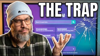 Perplexity Computer Is Incredible. It Won’t Matter. Here’s Why.