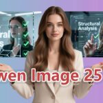 Photorealism & Text Rendering Fixed? Qwen 2512 vs. Old Qwen (ComfyUI Workflow)