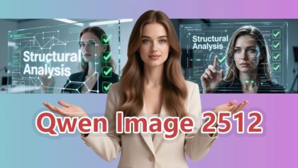 Photorealism & Text Rendering Fixed? Qwen 2512 vs. Old Qwen (ComfyUI Workflow)