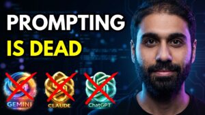 Prompt Engineering 2.0 Course ( 2026 Edition )