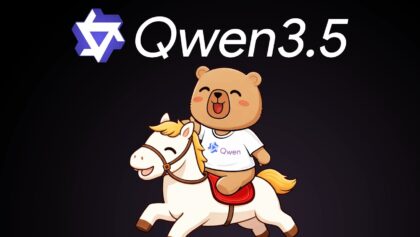 Qwen 3.5 – The next NEXT model