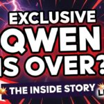 Qwen Is Falling Apart — The Inside Story