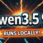 Qwen3.5 9B: China’s Master Stroke – Runs Locally for Video, Image, Coding and Text