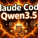 Qwen3.5 + Claude Code: Run a Free Local AI Coding Agent