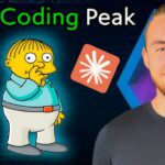 Ralph Wiggum is the Final Evolution of Vibe Coding