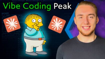 Ralph Wiggum is the Final Evolution of Vibe Coding