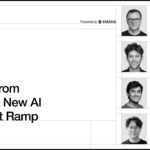 Ramp: Lessons from Building a New AI Product – The Pragmatic Summit