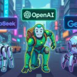 Researchers Built a Tiny Economy. AIs Broke It Immediately