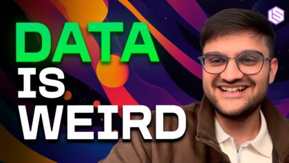 ⚡️ Reverse Engineering OpenAI’s Training Data — Pratyush Maini, Datology