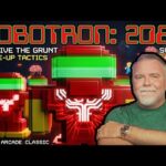Robotron Was Supposed to Be Humanly Impossible. So I Built an AI to Break It.