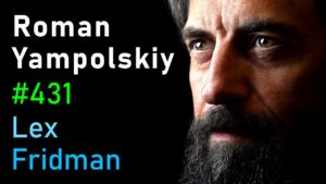 Roman Yampolskiy: Dangers of Superintelligent AI
