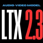 Run LTX 2.3 Video Generation AI Model Locally with ComfyUI – Easy Guide