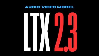 Run LTX 2.3 Video Generation AI Model Locally with ComfyUI – Easy Guide