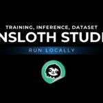 Run Unsloth Studio Locally – A Competitor to LMStudio?