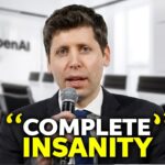 Sam Altman Breaks Silence On The AI Chaos