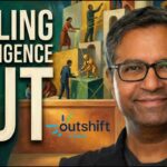 Scaling Intelligence Out: Cisco’s Vision for the Internet of Cognition, with Vijoy Pandey