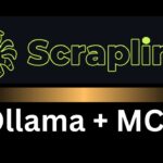 Scrapling + Ollama + MCP: Give Your Local AI Free Internet Access