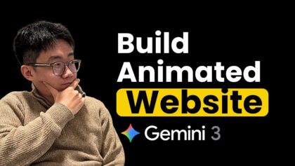 Secrets to unlock Gemini 3's hidden power…