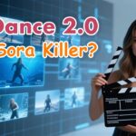 SeeDance 2.0: The Sora Killer? Total Control Over AI Video!| Master Reference Video