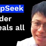 “Self-Improving AI Agents Are Almost Here…” – DeepSeek Insider