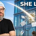 She quit, picked up AI, and shipped in 30 days what her team planned for Q3.