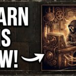 Shipmas Day 10: The AI Reverse Engineering Workflow