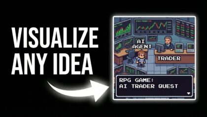 Shipmas Day 6: Bring Any Idea To Life App (Nano Banana Pro API)